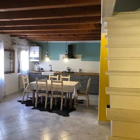 Ca Greta Διαμέρισμα Κιότζα