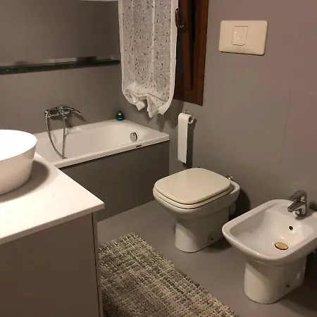 Ca Greta Κιότζα