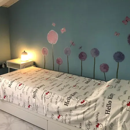 Ca Greta Lejlighed *