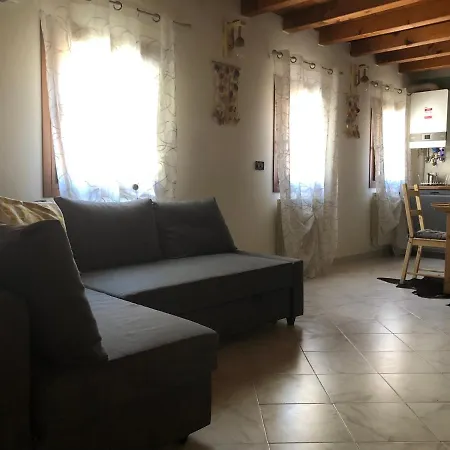 Ca Greta * Κιότζα