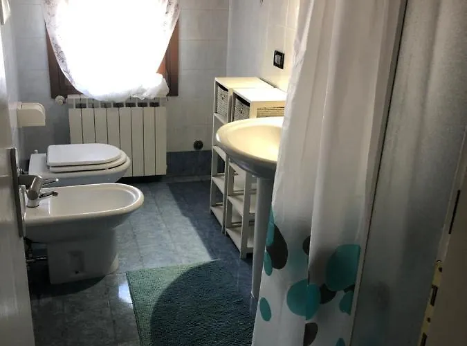 アパート Ca Greta *