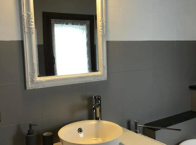 Appartamento Cá Greta