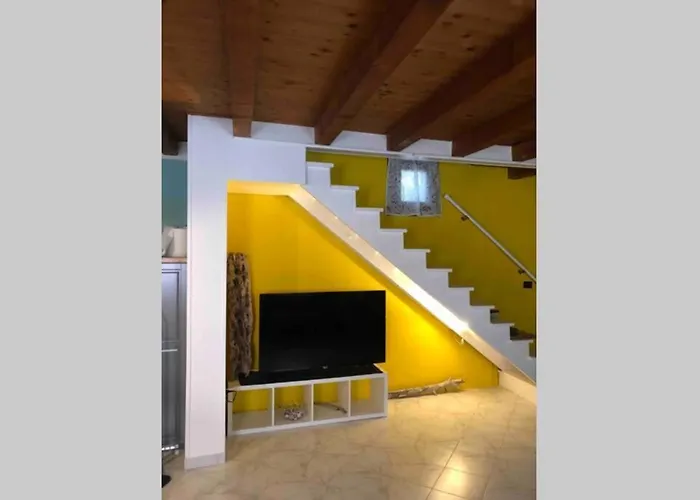 Appartamento Cá Greta *