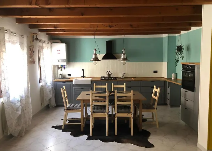 Cá Greta Appartamento Chioggia