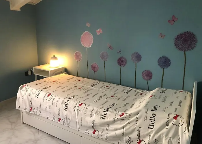 Cá Greta Appartamento *