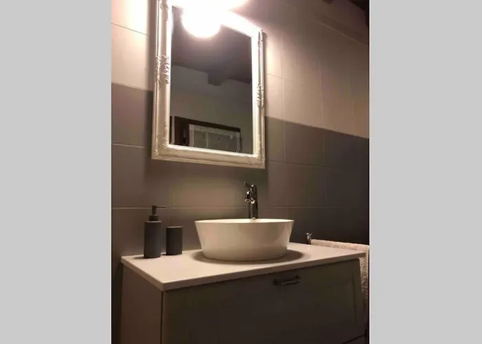 Cá Greta Appartamento