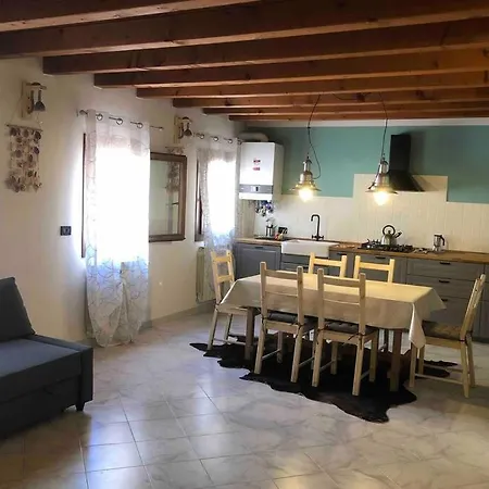 Ca Greta * Кьоджа