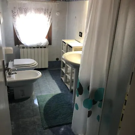 Apartman Ca Greta *