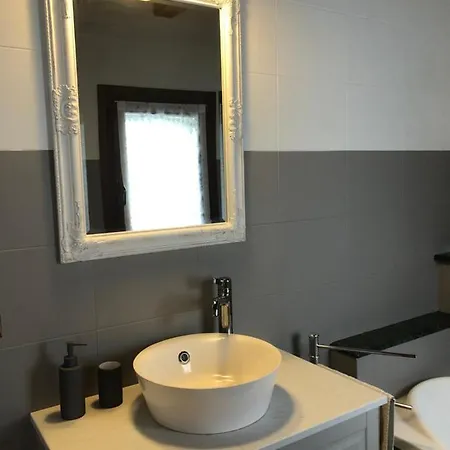 Апартаменты Ca Greta