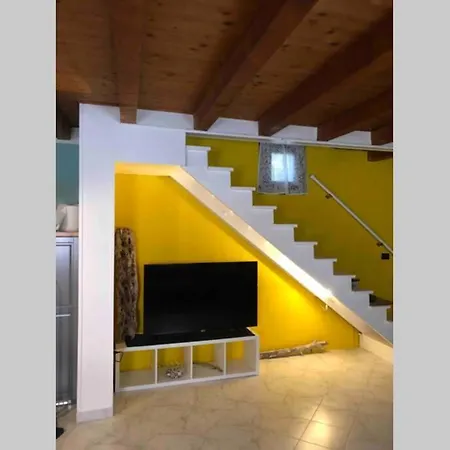 Apartamento Cá Greta *