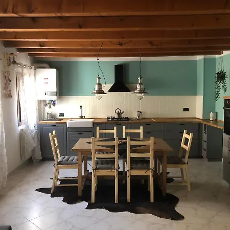 Ca Greta Apartman Chioggia