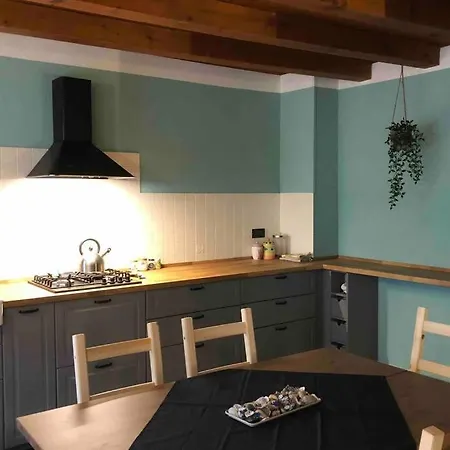 Ca Greta Apartment