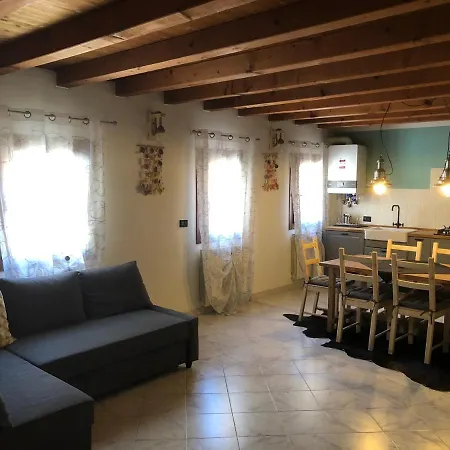 Ca Greta * Кьоджа