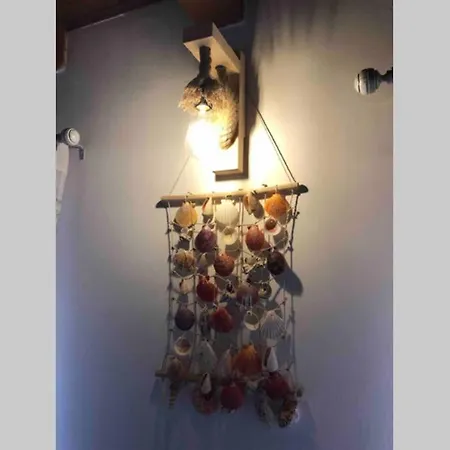 Apartman Ca Greta Chioggia