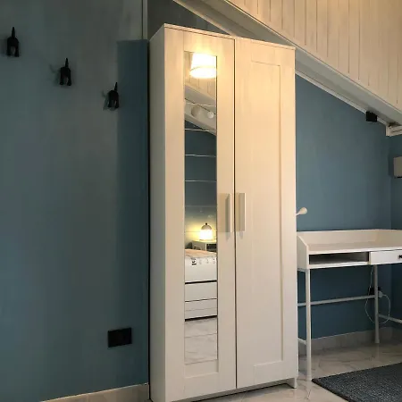 Ca Greta Apartman Chioggia