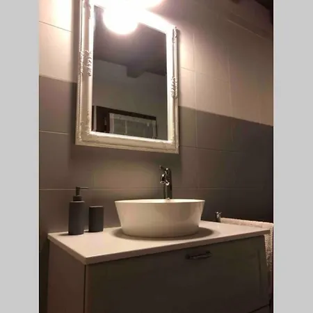 Ca Greta Apartment