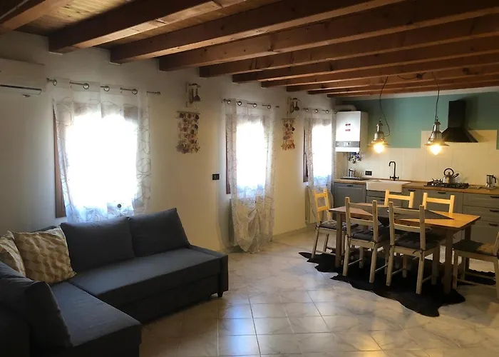 Ca Greta * 基奥贾