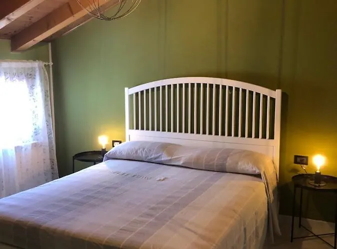 Ca Greta * 키오자