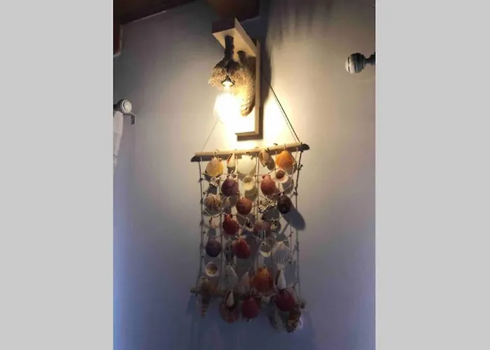 아파트 Ca Greta 키오자