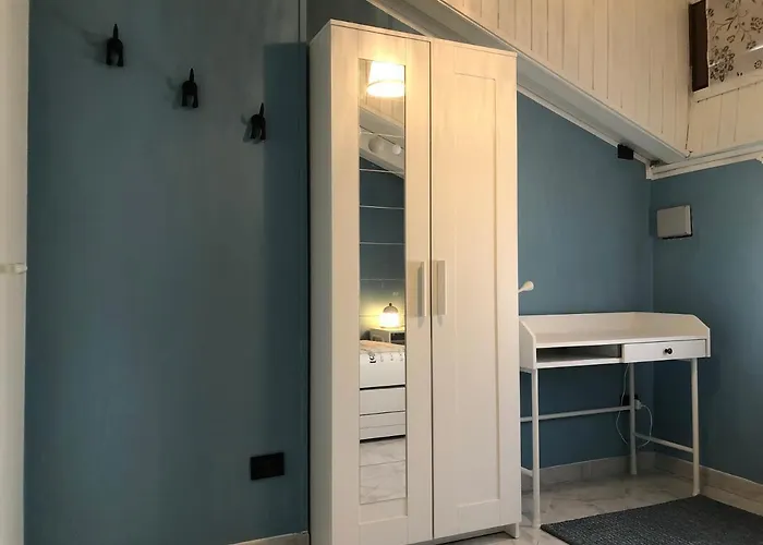 Ca Greta 公寓 基奥贾